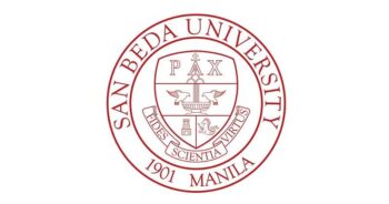 San Beda University - SBU logo