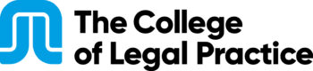 The College of Legal Practice logo
