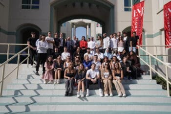 How Studying at EM Normandie Prepares You for International Careers