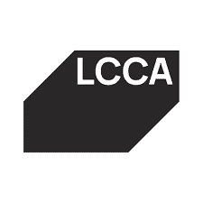 London College of the Contemporary Arts logo