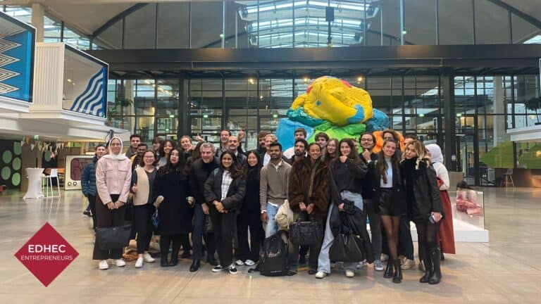 MSc Programmes at EDHEC