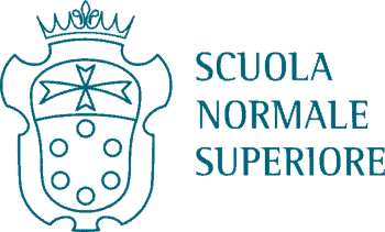 Scuola Normale Superiore di Pisa - SNS logo