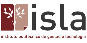 ISLA Gaia logo