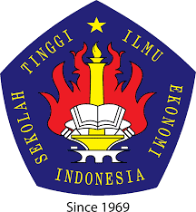 STIE Indonesia Jakarta logo