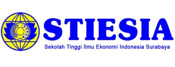 Sekolah Tinggi Ilmu Ekonomi Indonesia Surabaya logo