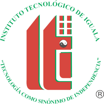 Instituto Tecnológico de Iguala - ITI logo