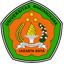 Universitas Bhayangkara Jakarta Raya logo