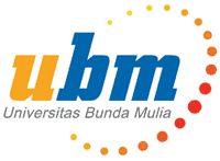 University of Bunda Mulia - UBM logo