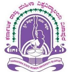 Karnataka State Women's University - KSWU logo