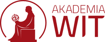 WIT Academy - WIT logo
