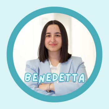 Benedetta Paoletta Bocconi University MSc