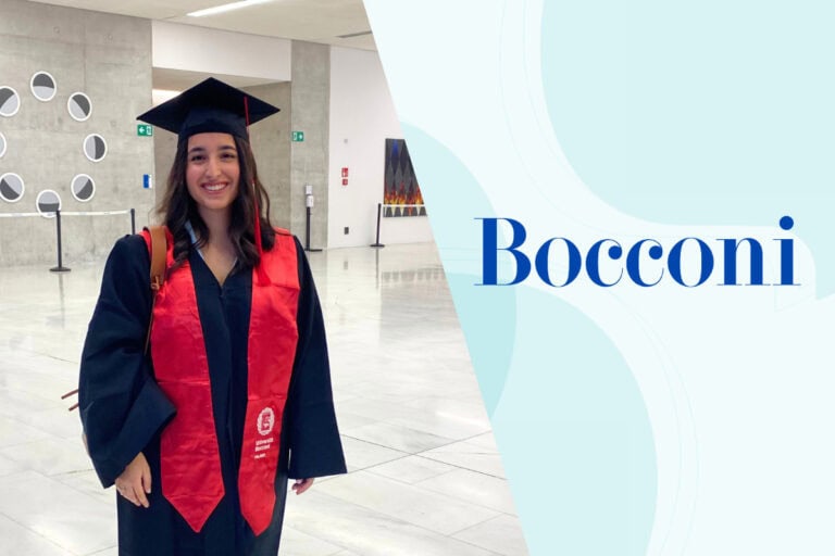 Benedetta Bocconi University