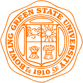 Bowling Green State University - BGSU logo