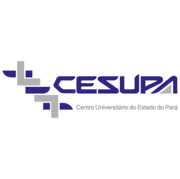 Centro Universitário do Estado do Pará - CESUPA logo