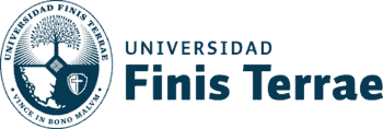 Finis Terrae University - UFT logo