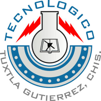 Tuxtla Gutierrez Institute of Technology TecNM - ITTG logo