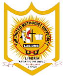 United Methodist University logo