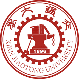 Xi'an Jiaotong University - XJTU logo