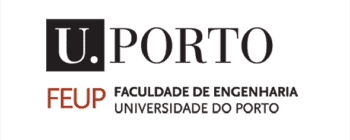Faculty of Engineering of the University of Porto - FEUP logo