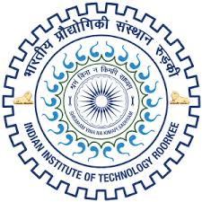 Indian Institute of Technology Roorkee logo