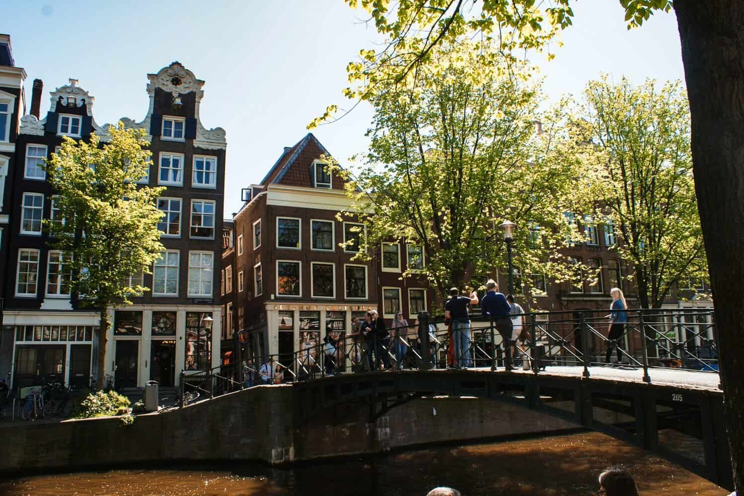 Amsterdam Student City