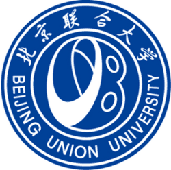 Beijing Union University logo