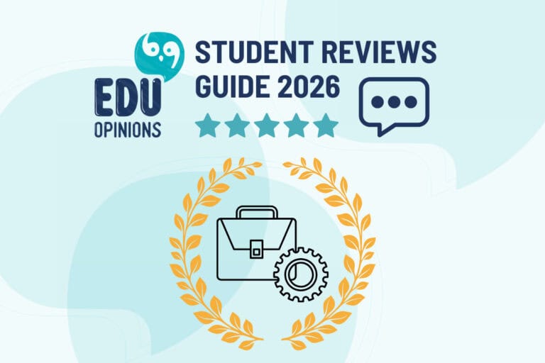 Best Business Schools in Europe 2026