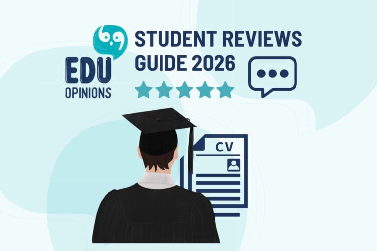 EDUopinions Student Reviews Guide 2026: The Best Degrees for Job ...
