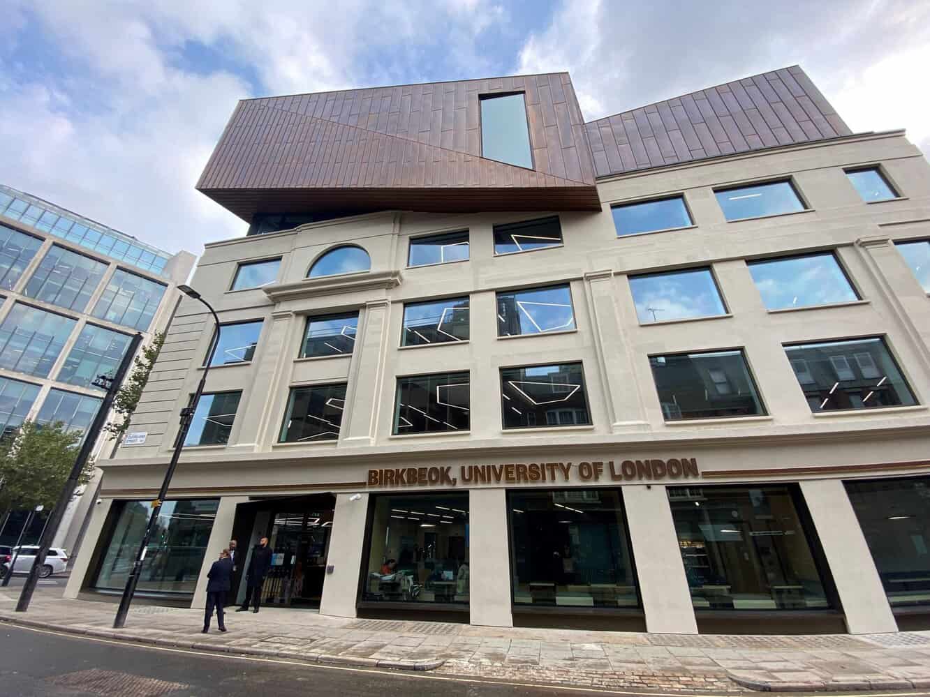 Birkbeck University of London