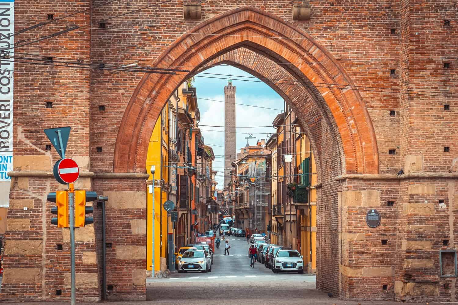 Bologna Italy