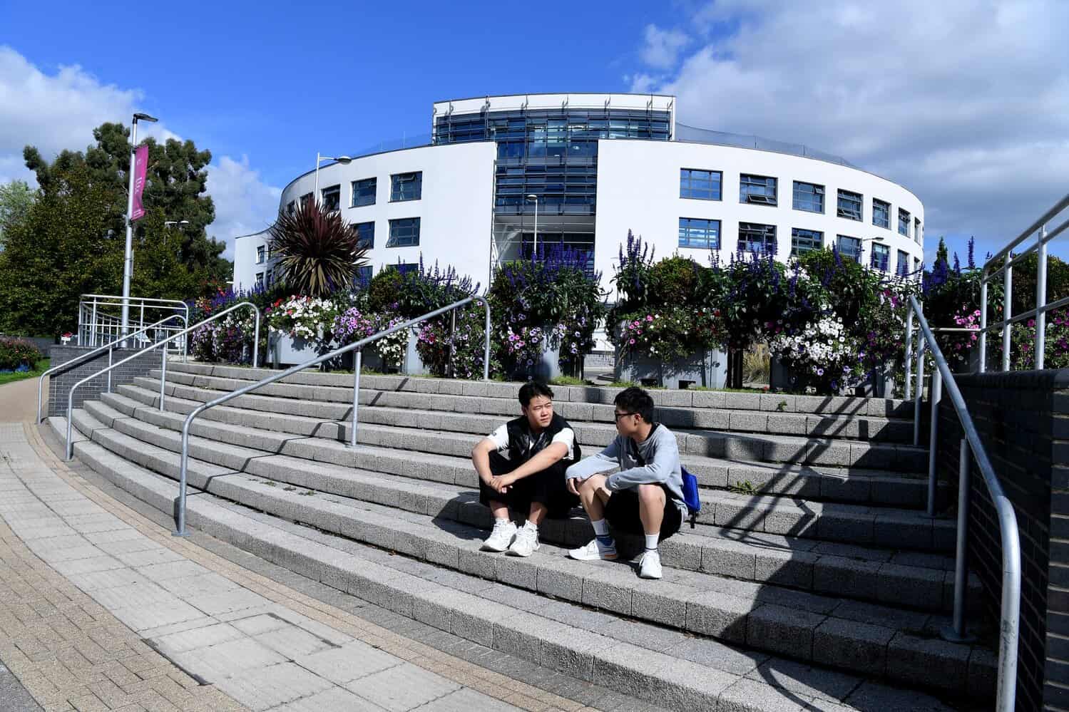 Brunel University of London