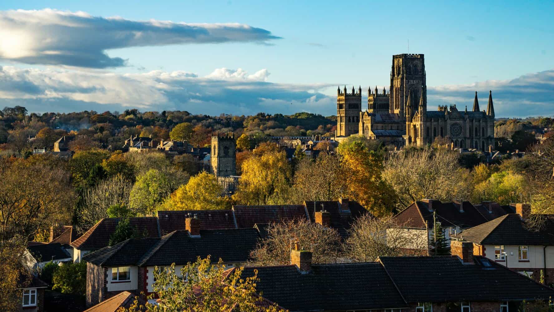 Durham Student City
