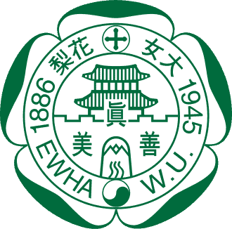 Ewha Womans University logo