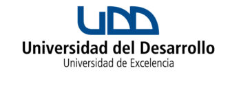 Universidad del Desarrollo logo