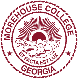 Morehouse College - MC logo