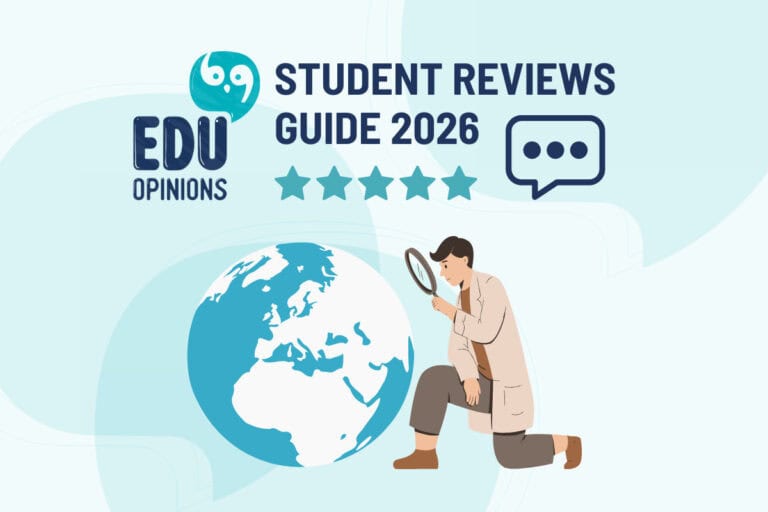 SRG 2026 Hidden Gem Student Cities