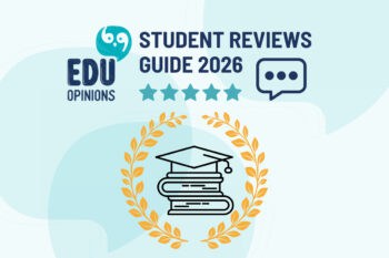 SRG 2026 Top 10 Universities