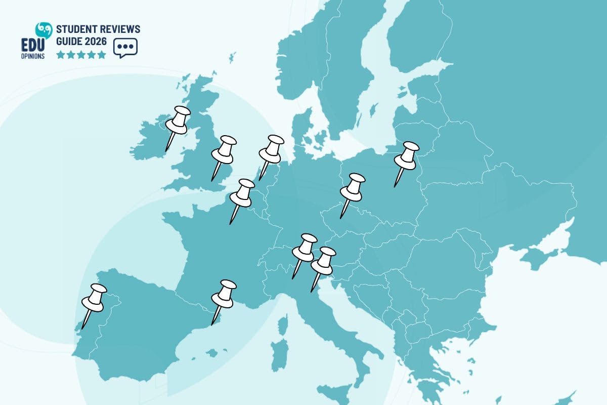 Student Reviews Guide 2026 Top 10 Student Cities