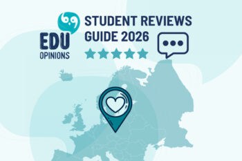 Student Reviews Guide 2026 Top 10 Student Cities