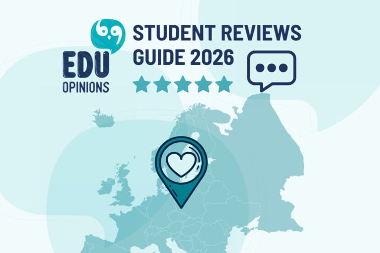 Student Reviews Guide 2026 Top 10 Student Cities