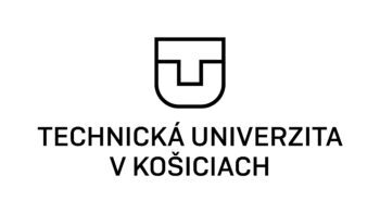 Technical University of Kosice logo