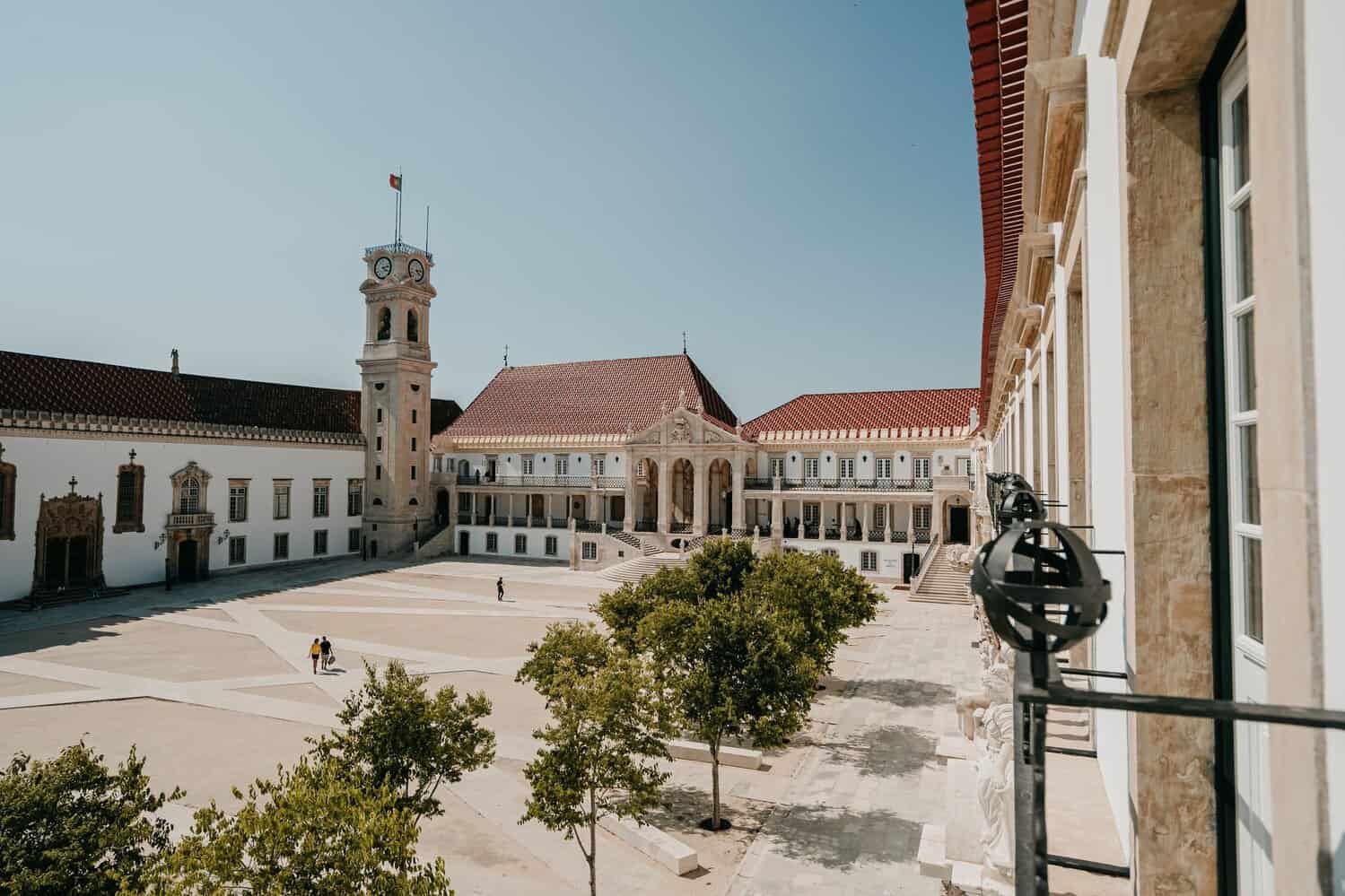 University of Coimbra
