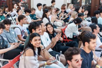 Why Students Choose Anglo-American University in Prague