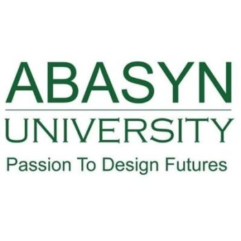 Abasyn University Islamabad Campus logo