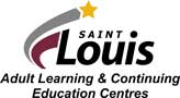 St Louis Adult Learning Center logo