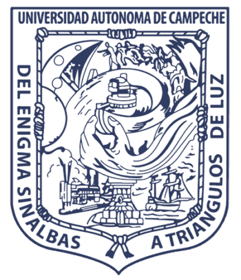 Autonomus University of Campeche - UAC logo