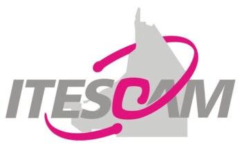 Instituto Tecnológico Superior de Calkiní - ITESCAM logo