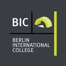 Berlin International College logo
