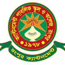 Cantonment Public School And College - CPSCS logo