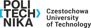 Czestochowa University of Technology logo